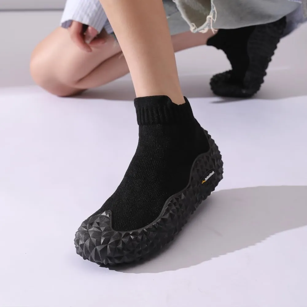 0 Gravity Soles for Women and Men Quick-Dry Aqua Socks Swim Beach Yoga Exercise Aldult Size