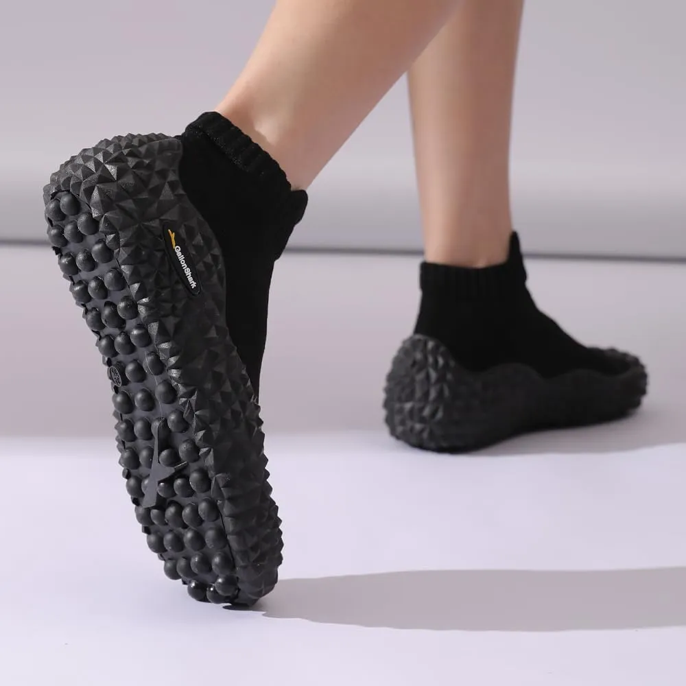 0 Gravity Soles for Women and Men Quick-Dry Aqua Socks Swim Beach Yoga Exercise Aldult Size