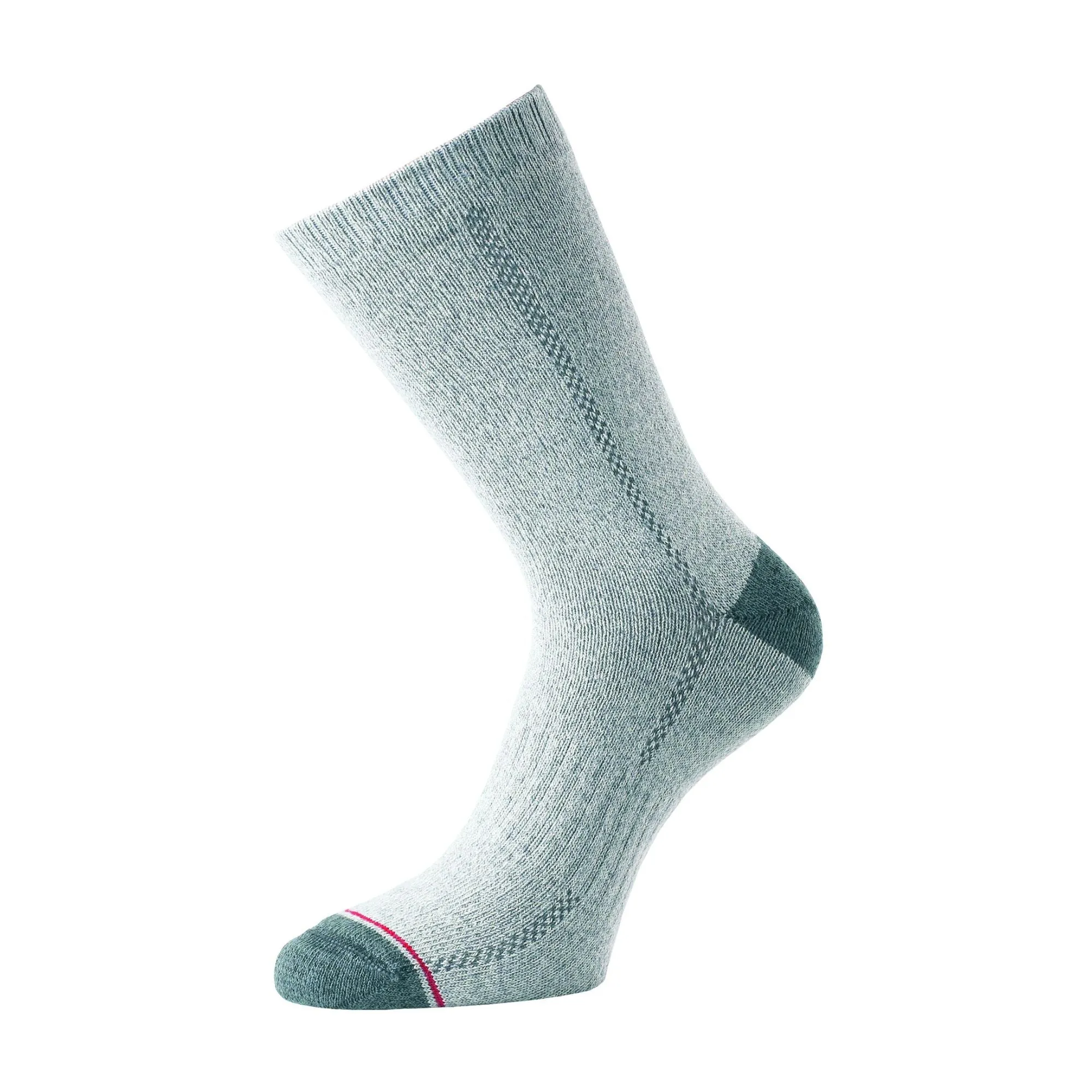 1 Pack Mens Lightweight Cricket Double Layer Socks