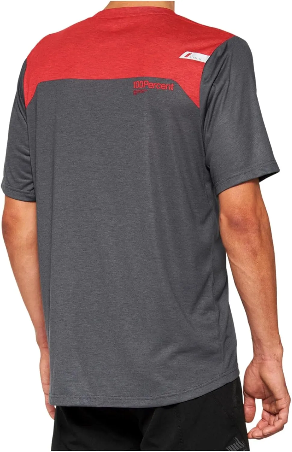 100% Airmatic Mountain Biking Jersey - All Mountain Riding Apparel