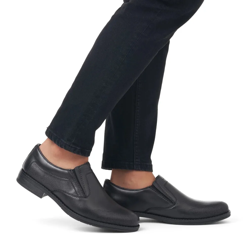 10350 -00 Rieker Slip On