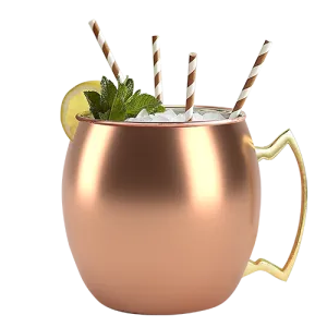 123oz Mega Classic Mule Mug $24.75/Each (Case of 4)
