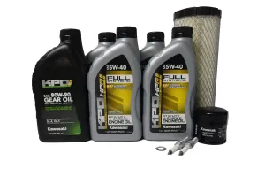 2024-2025 Kawasaki Mule Pro FXR 1000 OEM Maintenance Kit KAW199
