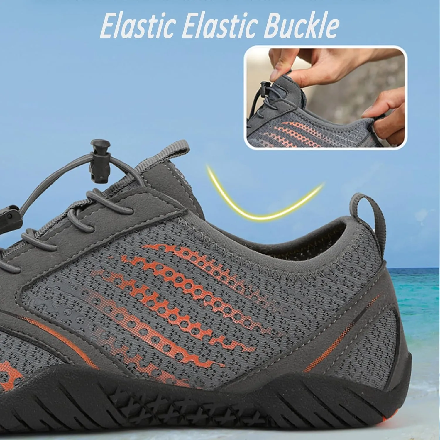 2024 New Hike Barefoot Shoes Womens Mens, Pro Barefoot Shoes Women, Hiking Walking Minimalist Athletic Shoe