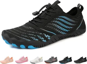 2024 New Hike Barefoot Shoes Womens Mens, Pro Barefoot Shoes Women, Hiking Walking Minimalist Athletic Shoe