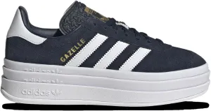 Adidas Gazelle Bold J Big Kid Sneaker