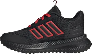 adidas Kids Girls X Plrpath Slip On Running Sneakers Shoes - Purple