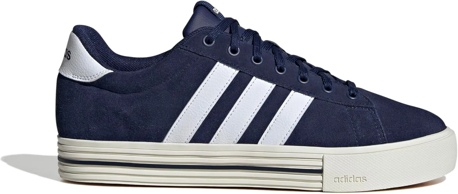 adidas Men's Daily 4.0 Sneaker