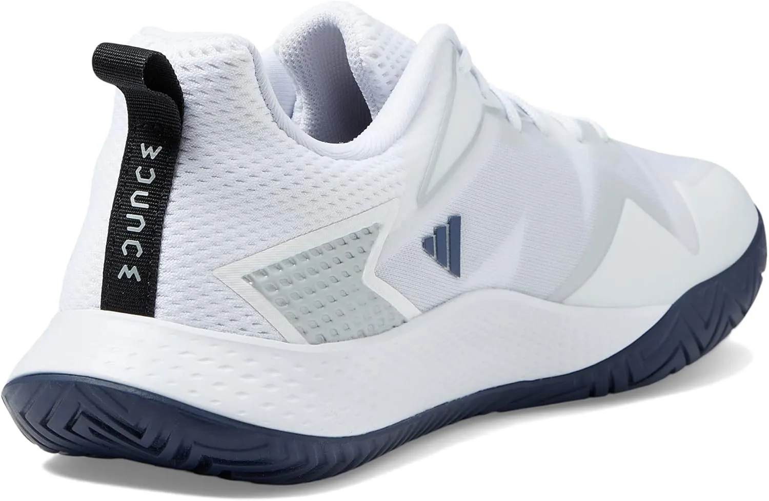 adidas Men's Defiant Speed Tennis Shoe