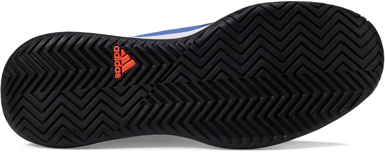 adidas Men's Defiant Speed Tennis Shoe