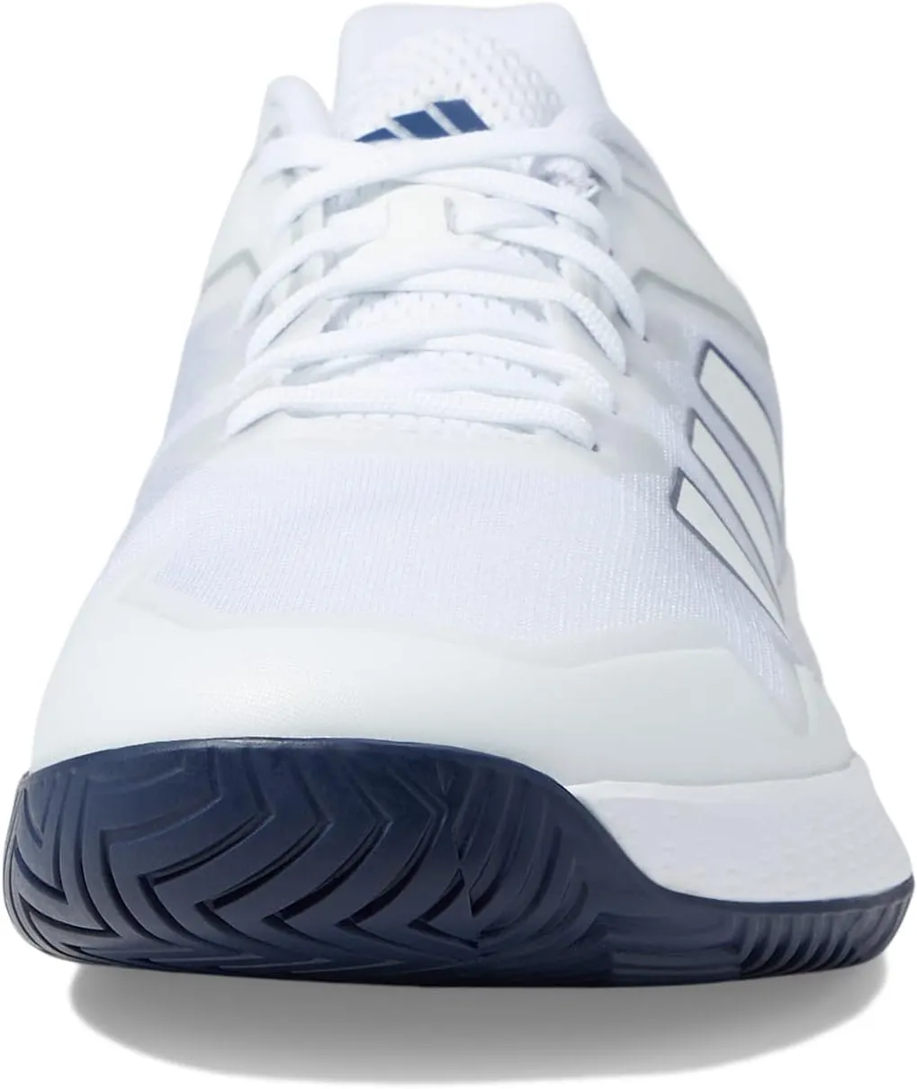 adidas Men's Defiant Speed Tennis Shoe