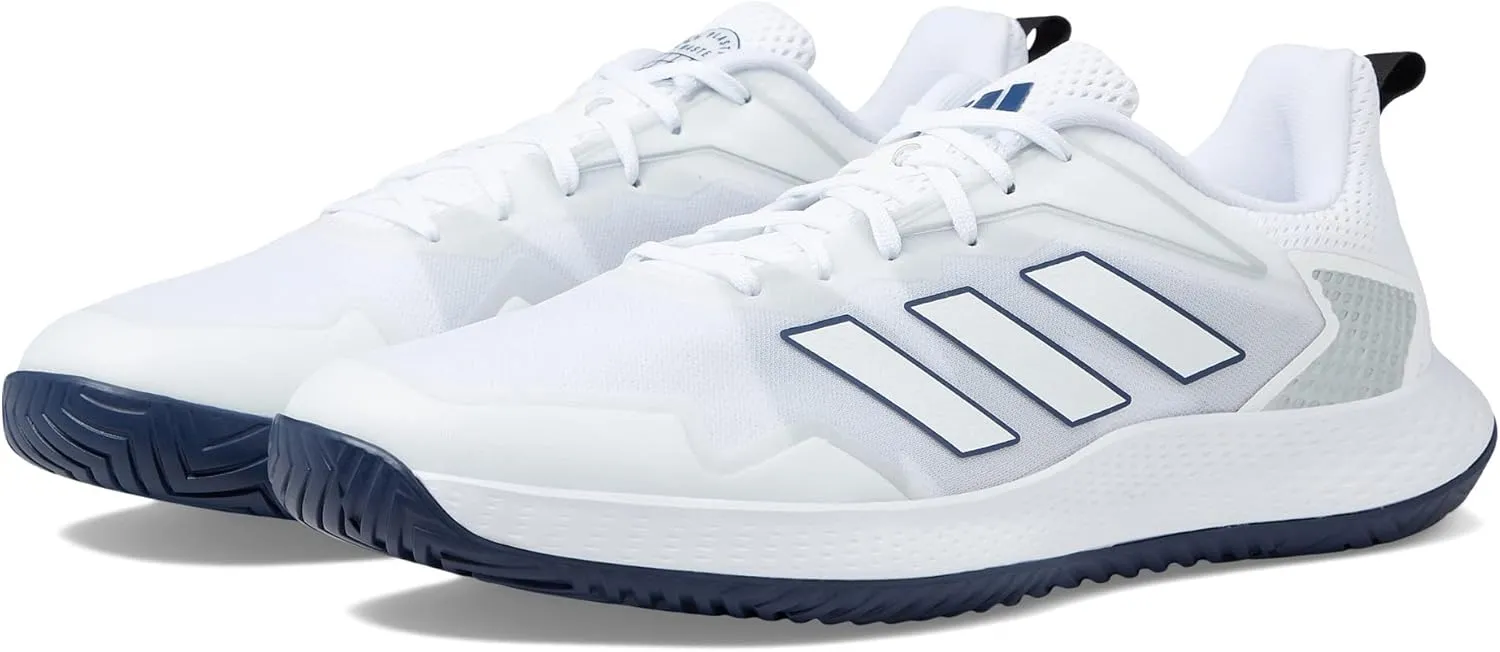 adidas Men's Defiant Speed Tennis Shoe