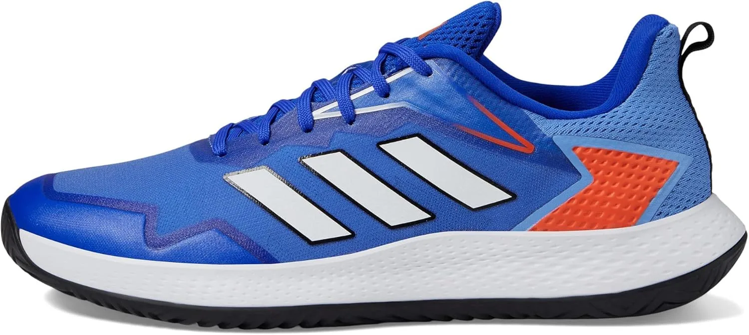adidas Men's Defiant Speed Tennis Shoe
