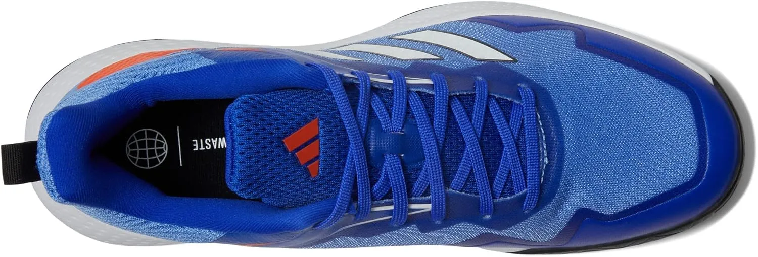 adidas Men's Defiant Speed Tennis Shoe