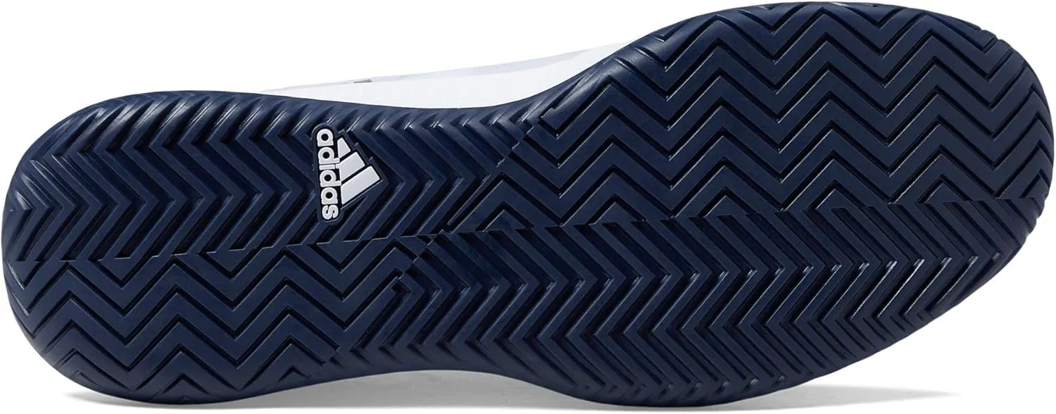 adidas Men's Defiant Speed Tennis Shoe