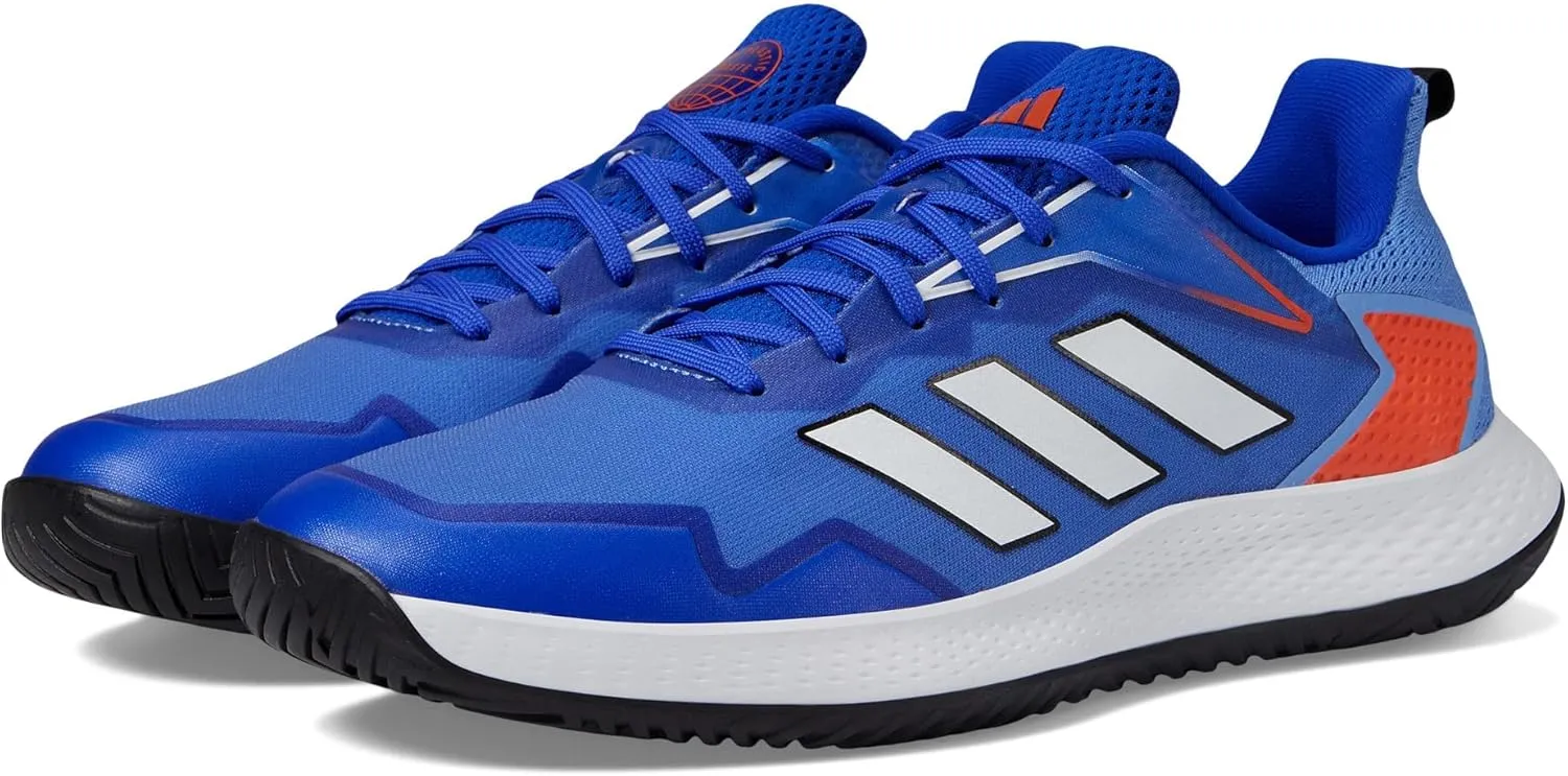 adidas Men's Defiant Speed Tennis Shoe