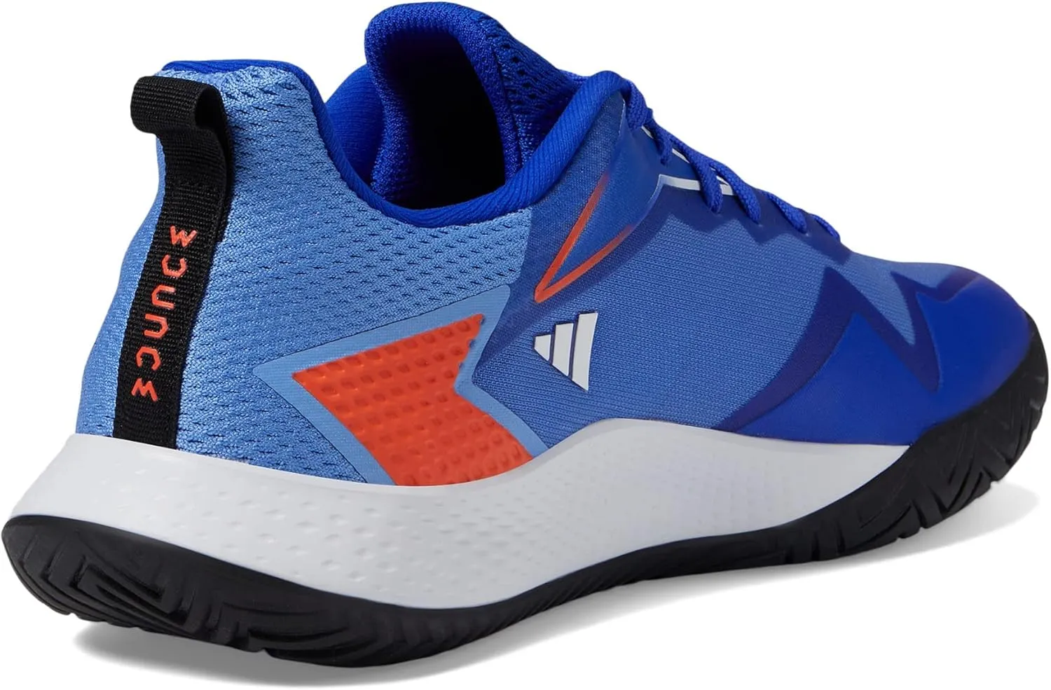 adidas Men's Defiant Speed Tennis Shoe