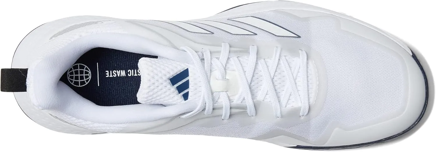 adidas Men's Defiant Speed Tennis Shoe