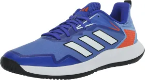 adidas Men's Defiant Speed Tennis Shoe