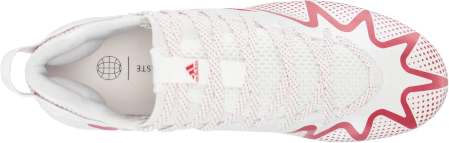 adidas Men's Freak 22-Team Football Shoe