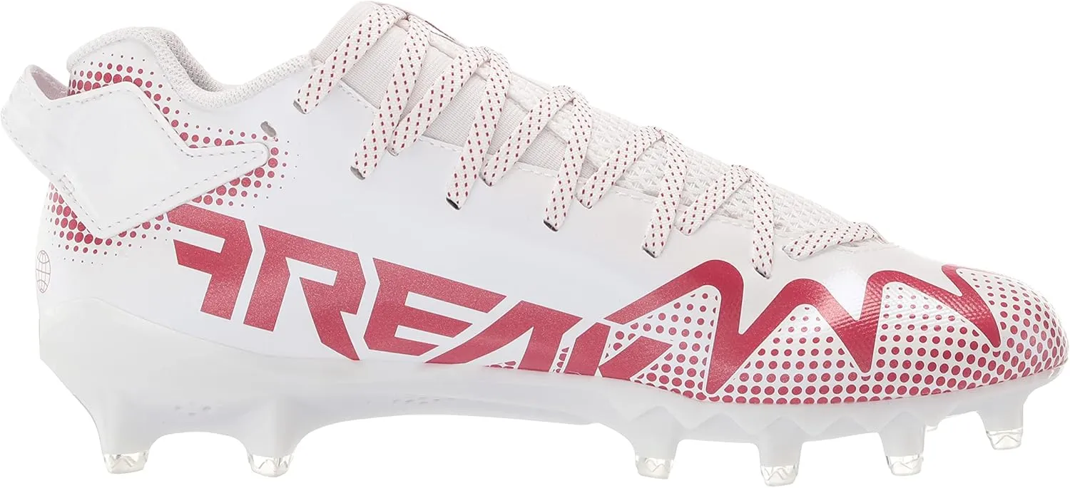 adidas Men's Freak 22-Team Football Shoe