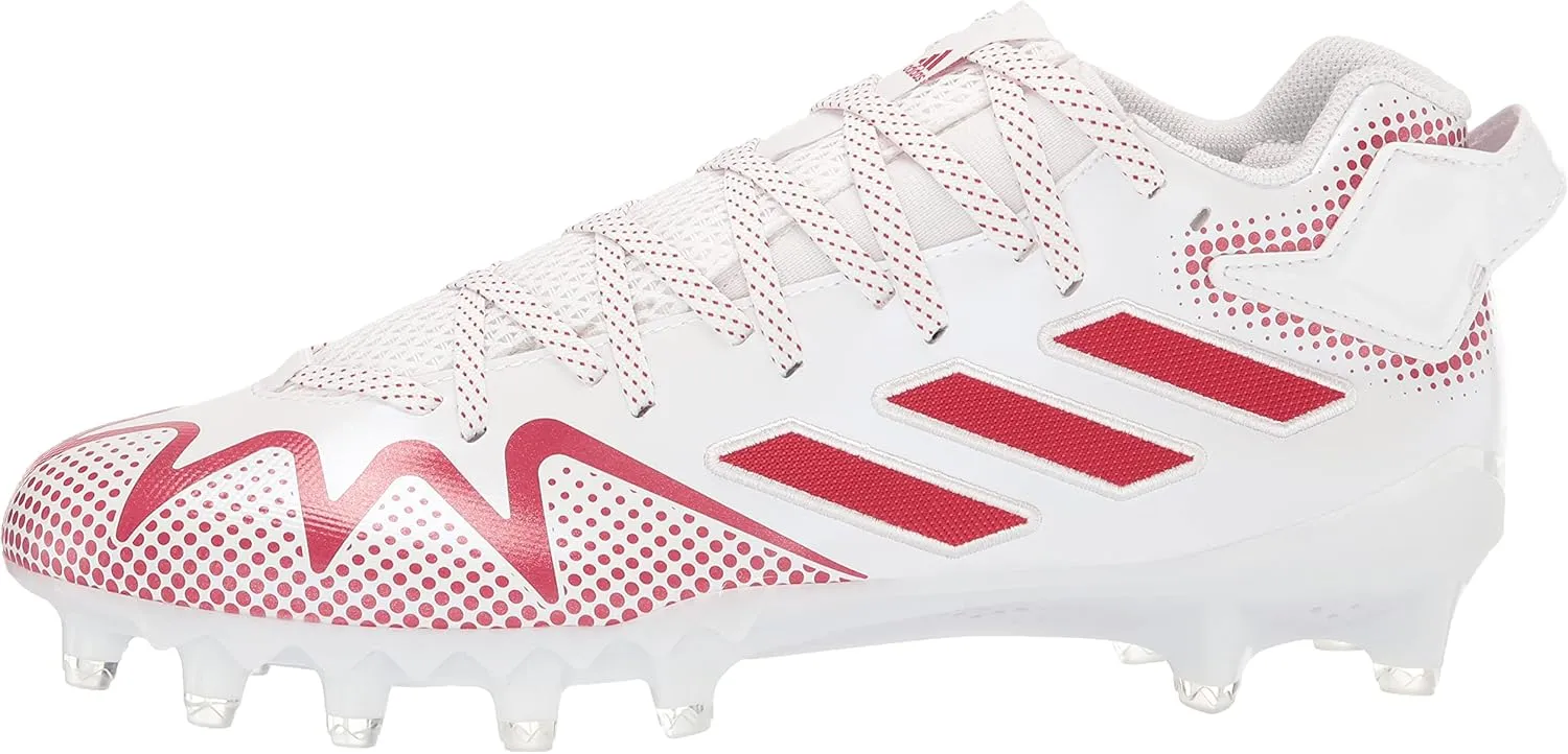 adidas Men's Freak 22-Team Football Shoe