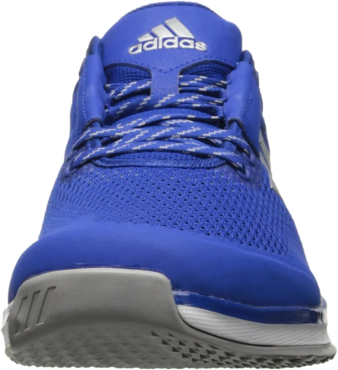 adidas Men's Freak X Carbon Mid Football Shoe