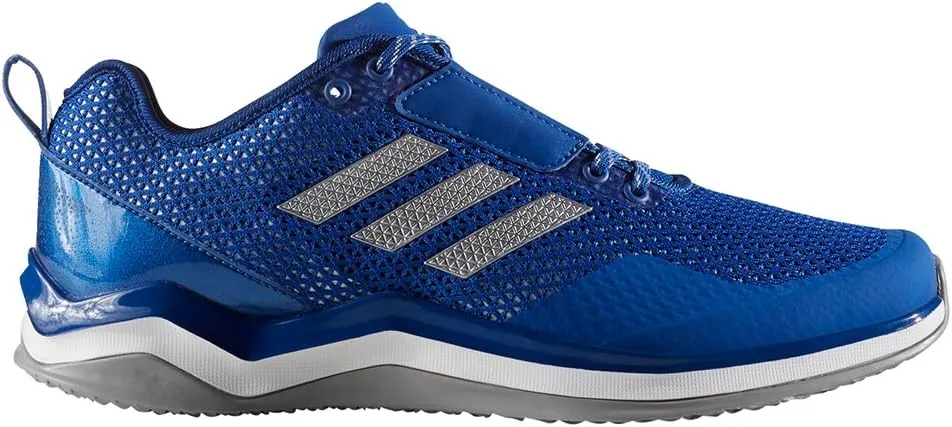 adidas Men's Freak X Carbon Mid Football Shoe