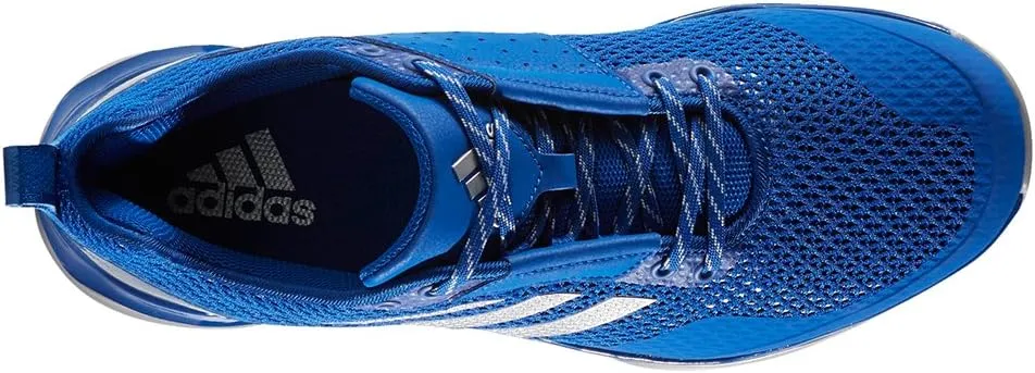 adidas Men's Freak X Carbon Mid Football Shoe