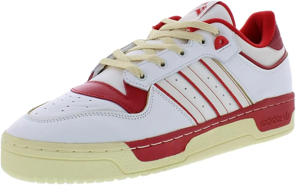 adidas Men's Rivalry Low Sneaker