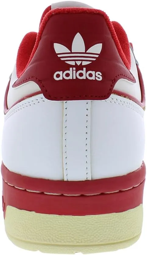 adidas Men's Rivalry Low Sneaker