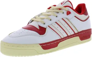 adidas Men's Rivalry Low Sneaker