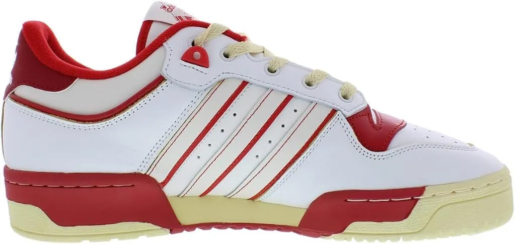 adidas Men's Rivalry Low Sneaker