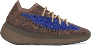 adidas Mens Yeezy Boost 380 Slip On Sneakers Shoes Casual - Brown