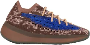 adidas Mens Yeezy Boost 380 Slip On Sneakers Shoes Casual - Brown
