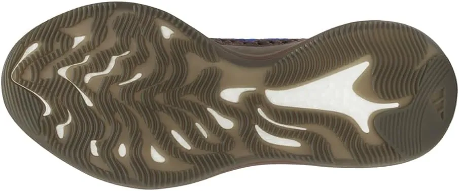adidas Mens Yeezy Boost 380 Slip On Sneakers Shoes Casual - Brown