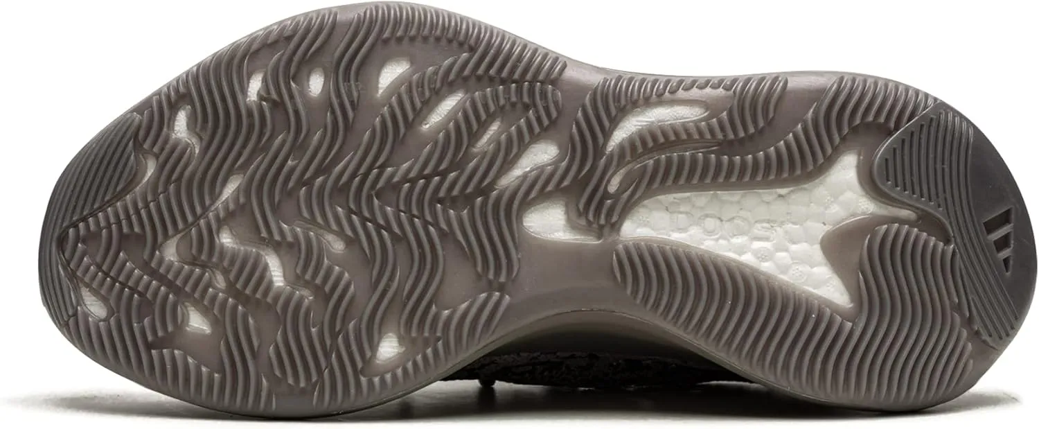 adidas Mens Yeezy Boost 380 Slip On Sneakers Shoes Casual - Grey