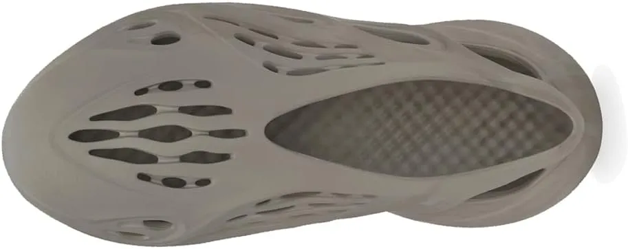 adidas Mens Yeezy Foam Rnr Slip On Casual Sandals Casual - Green