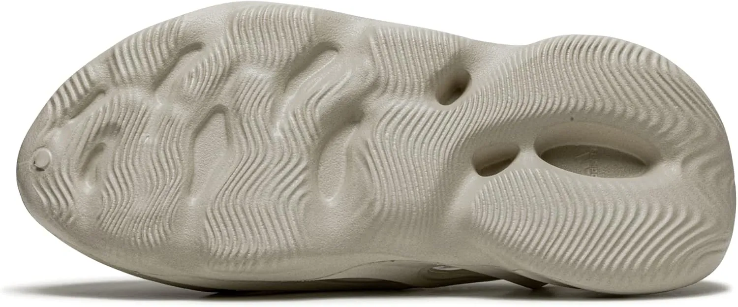 adidas Men's Yeezy Foam Rnr Slip On Casual Sandals