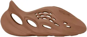 adidas Mens Yeezy Foam RNR Slip On Sneakers Shoes Casual - Brown