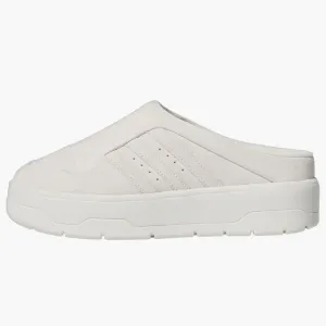 Adidas Rivalry Mule Cloud White Grey Off White (women's)