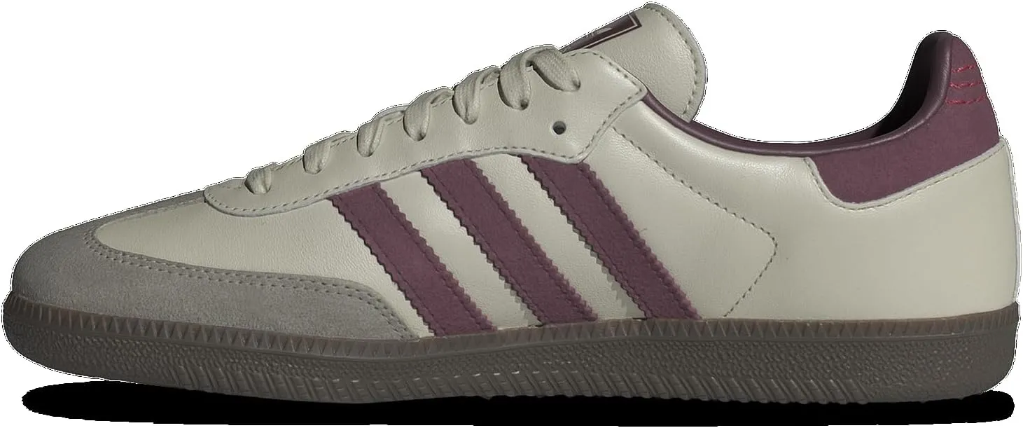 Adidas Samba OG Men's Sneaker