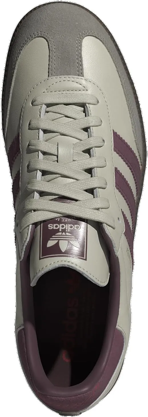 Adidas Samba OG Men's Sneaker