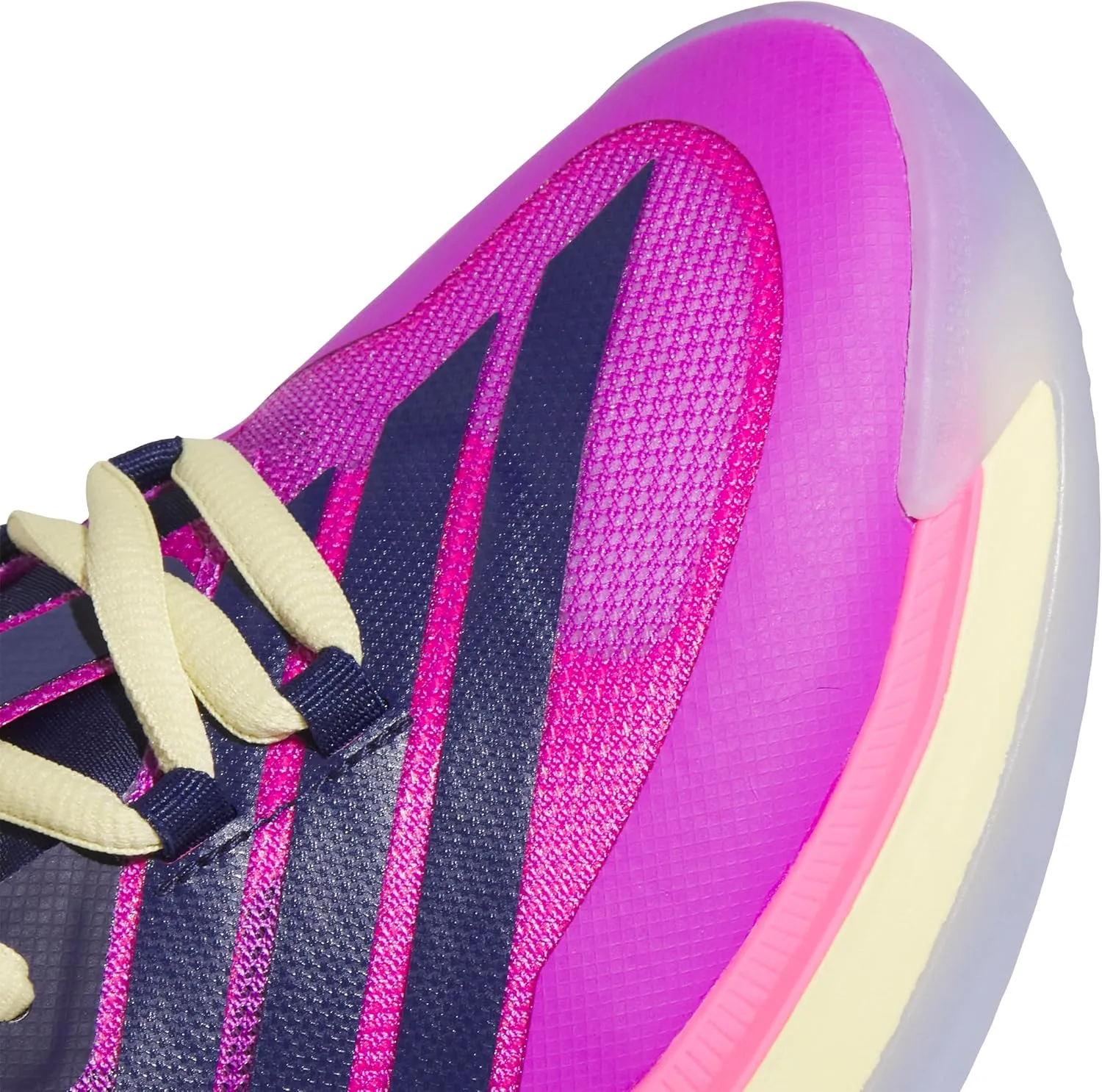 adidas Unisex Adult Adizero Select 3.0 Sneaker