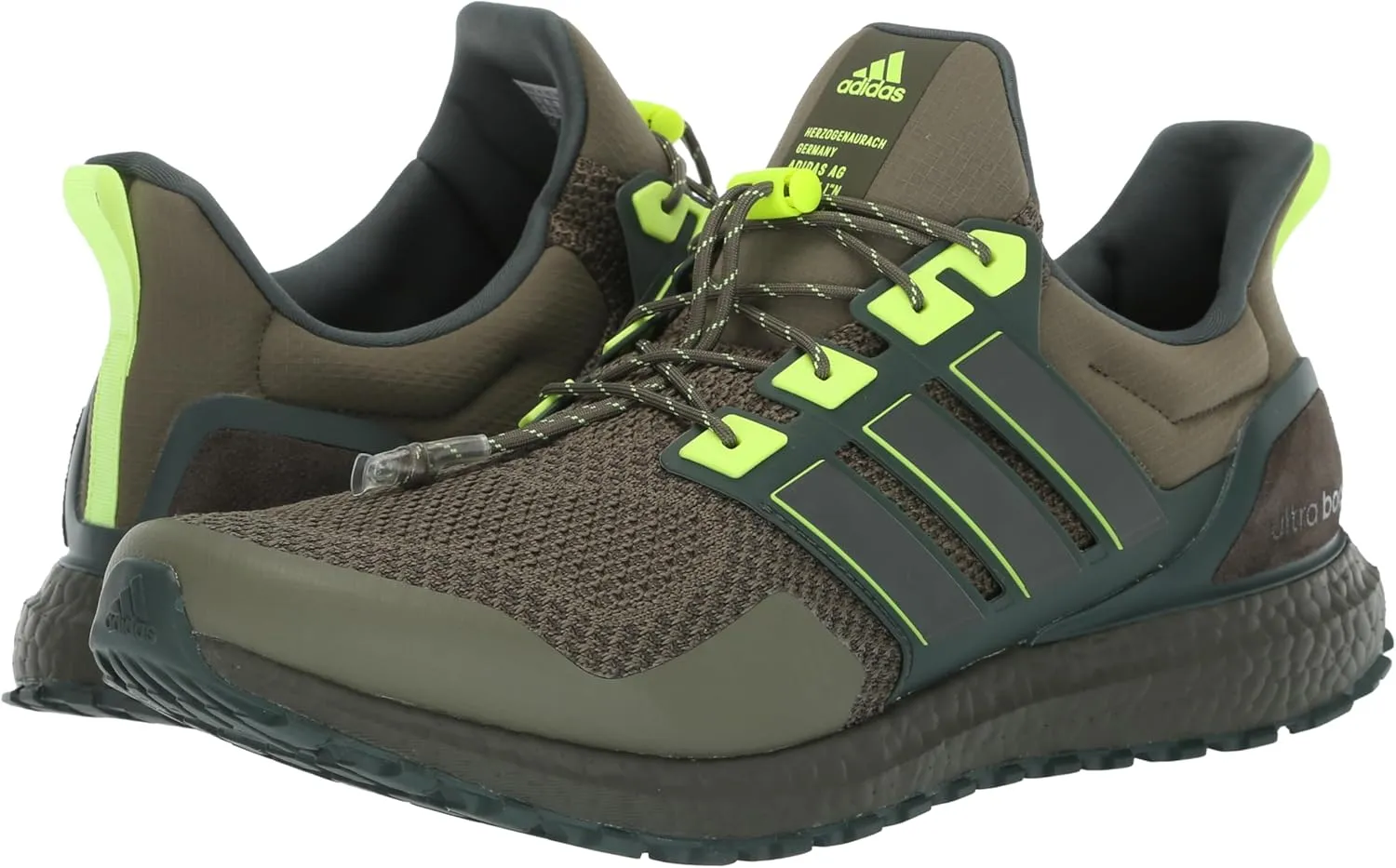 adidas Unisex-Adult Ultraboost 1.0 ATR Sneaker