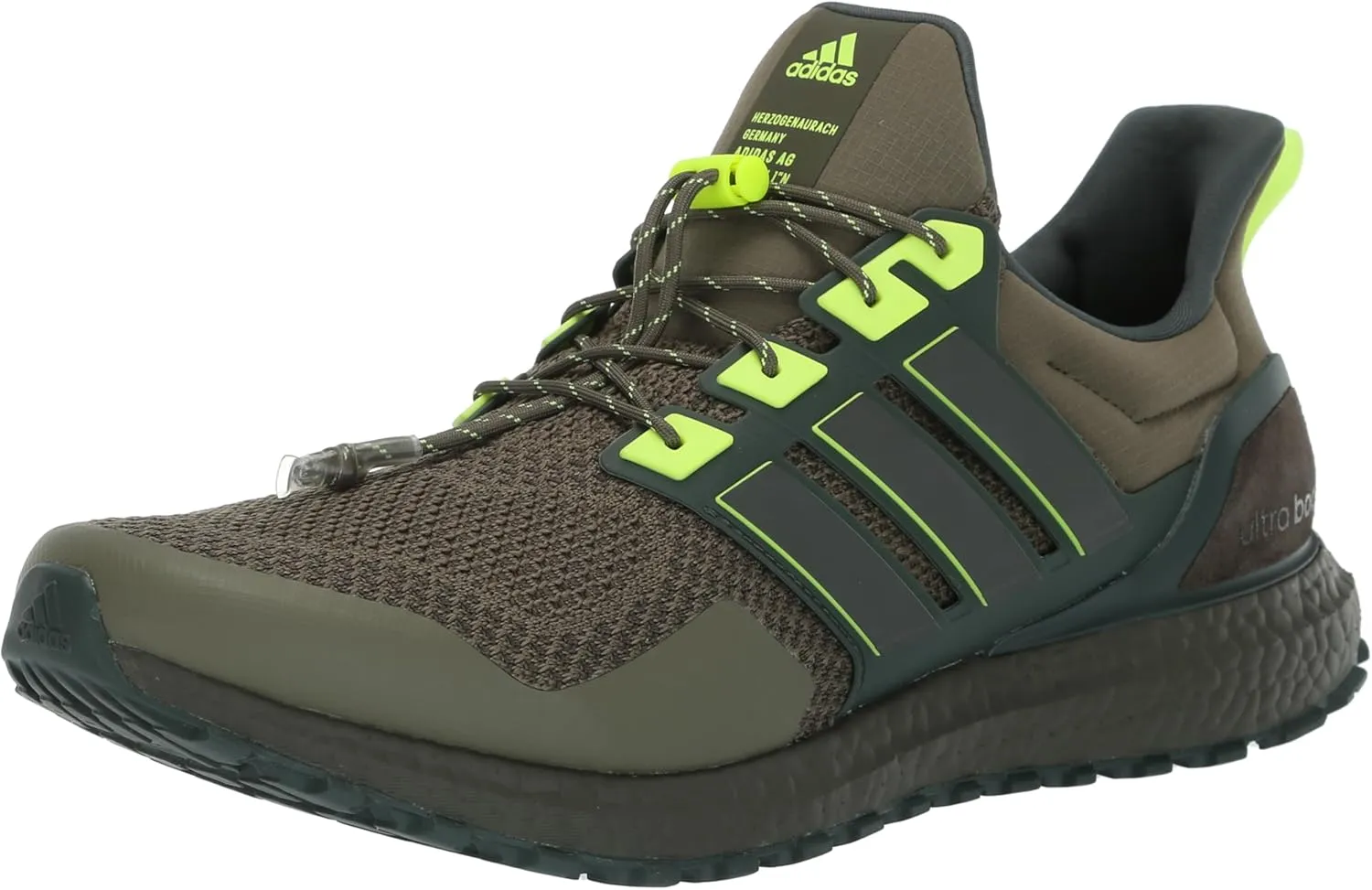 adidas Unisex-Adult Ultraboost 1.0 ATR Sneaker