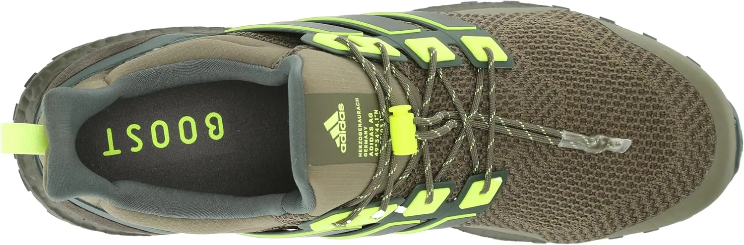 adidas Unisex-Adult Ultraboost 1.0 ATR Sneaker