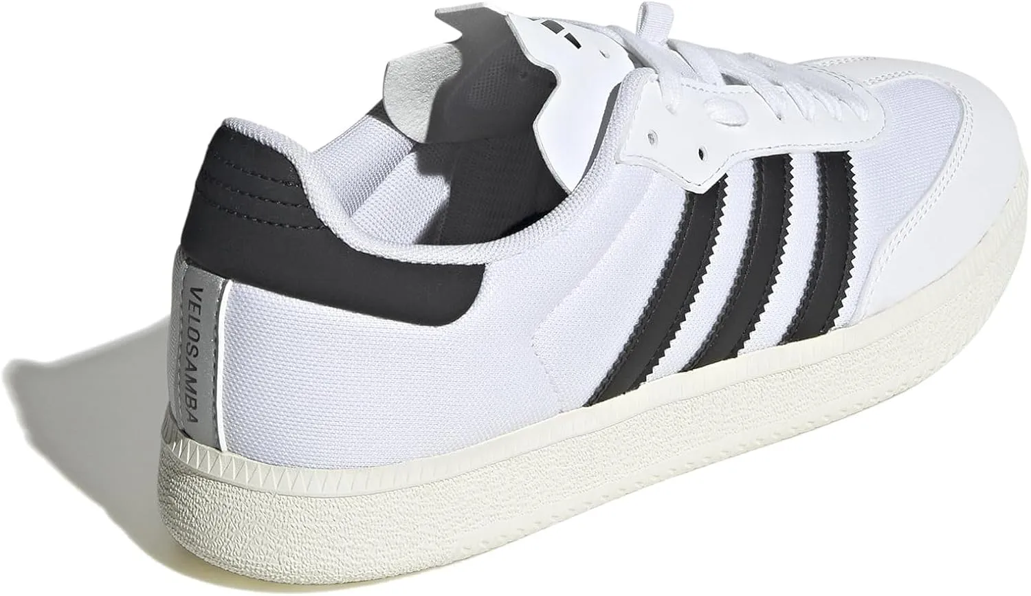 adidas Unisex-Adult Velosamba 2 Sneaker
