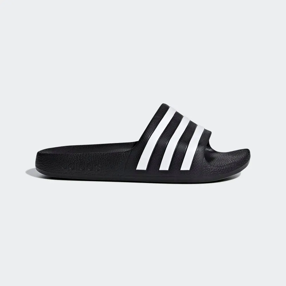 adidas unisex-child Adilette Aqua Slides Water Shoe