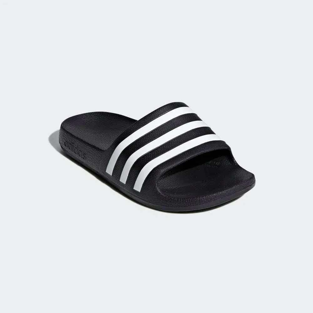 adidas unisex-child Adilette Aqua Slides Water Shoe